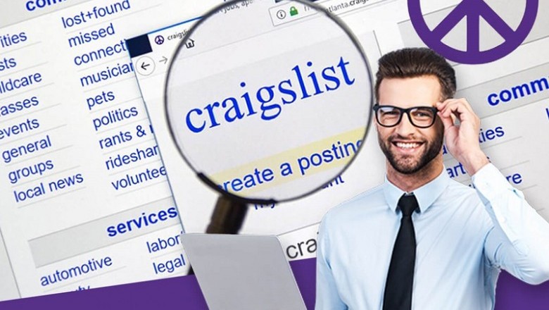A Creative Craigslist Agency Focused On Growing Brands Online