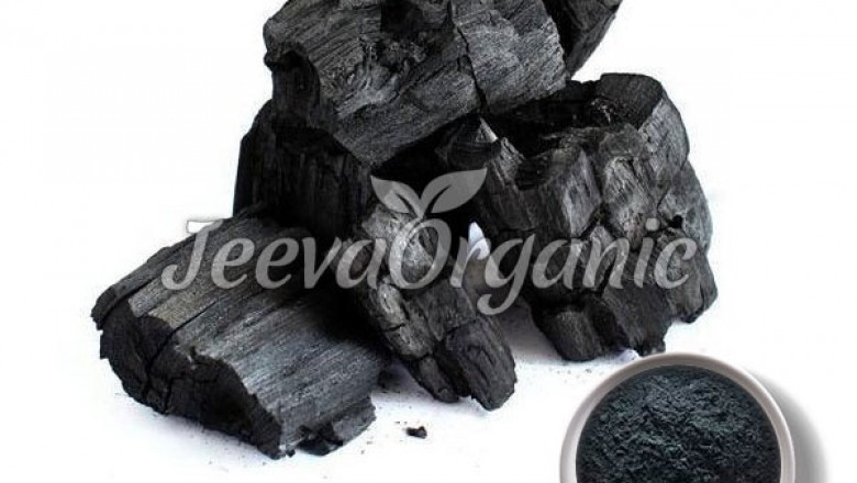 Affordable Charcoal Powder Supplier |