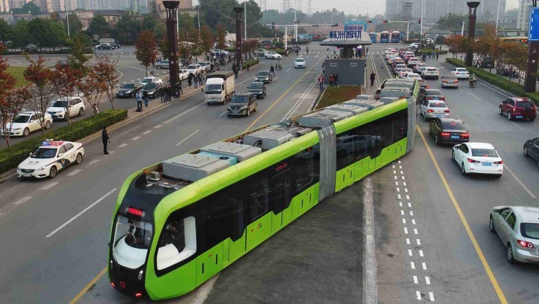 Autonomous Rail Rapid Transit Market is gaining significant traction with Alstom SA entering into an agreement with SMART Trains for driverless train control system