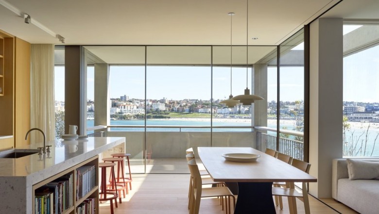 Fineline Minimal Windows