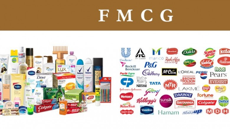 FMCG Exporters in India - Mudra Global