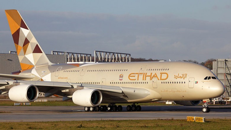 How to get in touch with Etihad Airways Customer Service?