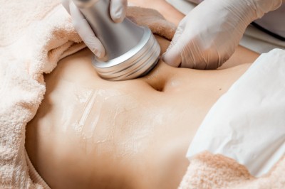 How to test cavitation machine?