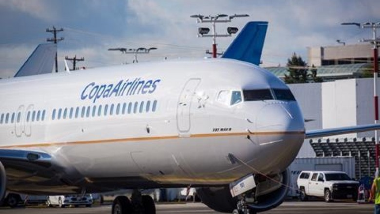 Llamar A Copa Airlines Desde USA