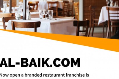 looking for best restaurant franchise in india