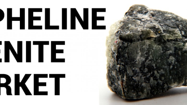 Nepheline Syenite Market Developing by Forecast period by 2027, Fortune Business Insights