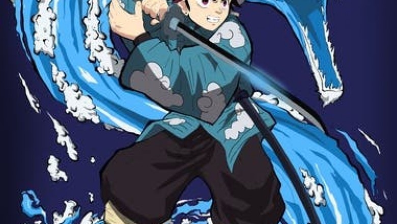 Polerones Anime