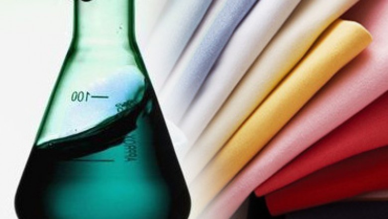 Textile Chemicals Market Future Lookout With Top Key Players -Archroma, Lonsen Inc., Huntsman