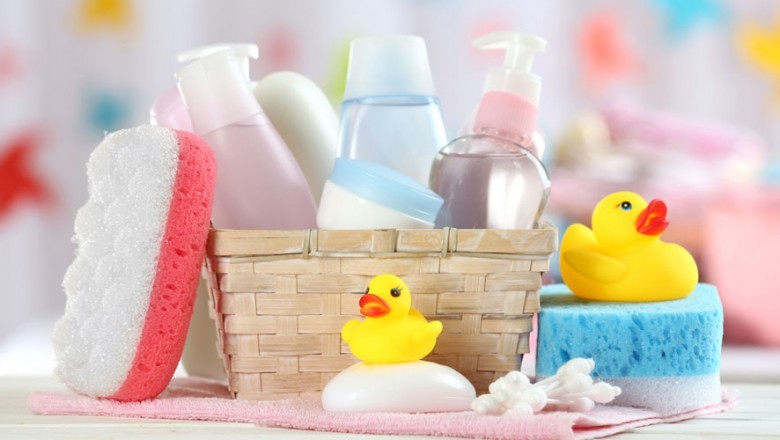 The Baby Care Products Market to Witness Robust Growth in the Asia Pacific Region