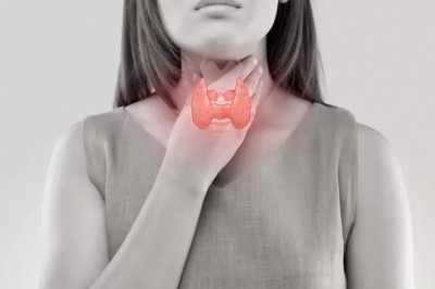 Thyroid screening singapore