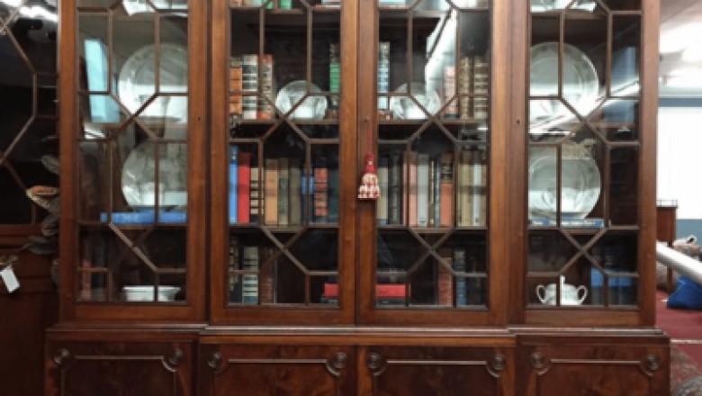 Valuable Guide in Obtaining Antique Furnishings
