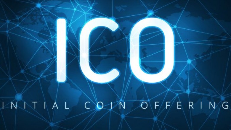 What Is An ICO?