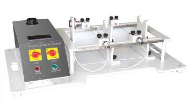 Best Hot Wire Bottle Cutter Manufacturer Company in India