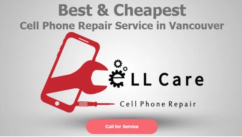 iPhone Repair Vancouver