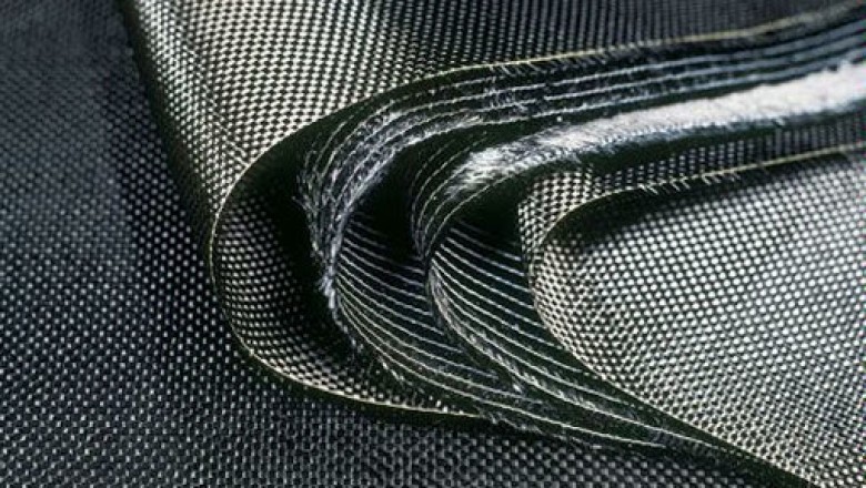 Light and durable properties of carbon fiber reinforced plastics makes it ideal for wide range of industrial applications