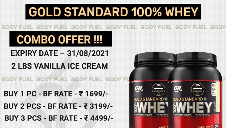 Online Supplement Store in India: Buy Nutrition Products