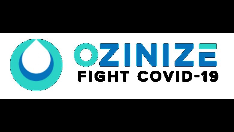 Products to Fight Pandemic | ozinize