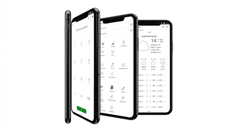 Protect Your Data Security with the Epitome of Privacy-Avoozer Smartphone
