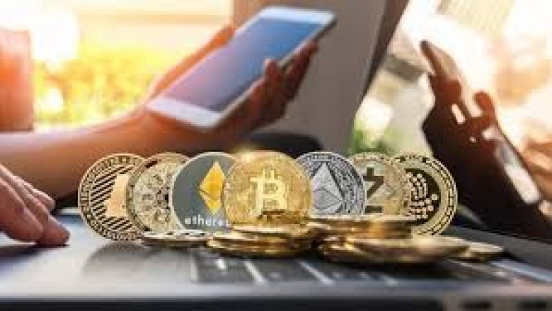 The Basics of Cryptocurrency and the Way It Works