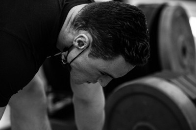 The Benefits of the Dumbbell Bench Press