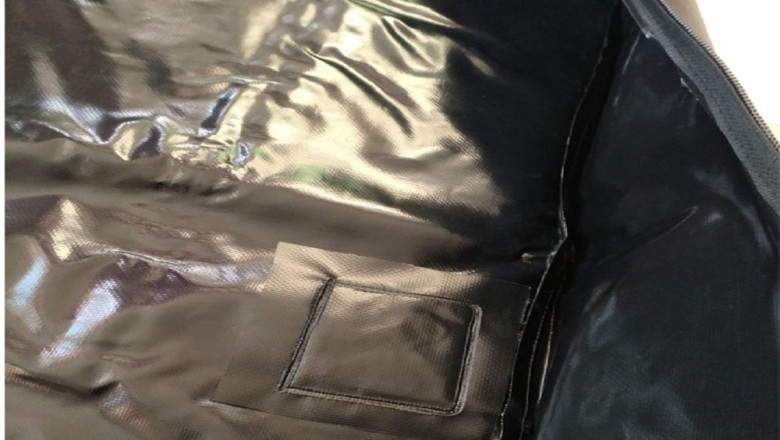 What You Need to Know about the Body Bag