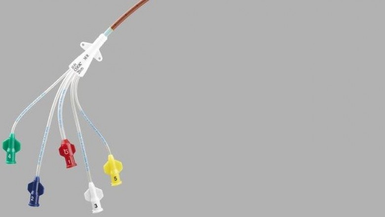 Antimicrobial Catheter Market Size, Trends, Shares, Insights and Forecast – 2018-2026