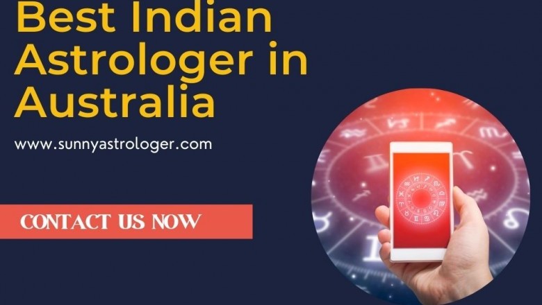 Best Astrologer in Australia