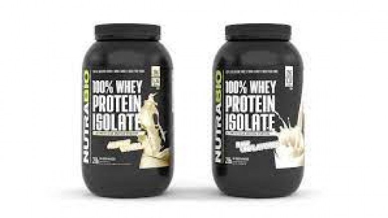 Best Whey Protein Supplements without Chemicals