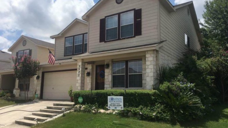 Blog » Page 3 of 3 » Compass Roofing Systems