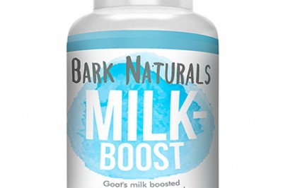 Buy Bark Naturals Milk-Boost For Dogs Online - DiscountPetCare