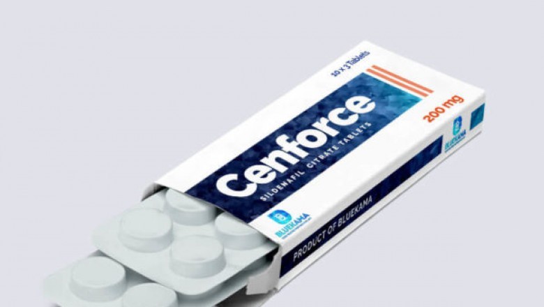 Buy Cenforce 200 mg online