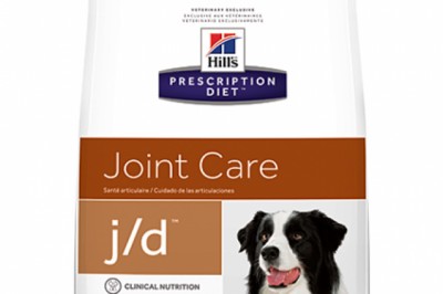Buy Hill’s Prescription Diet j/d Canine Joint Care with Chicken Dry Food For Dogs