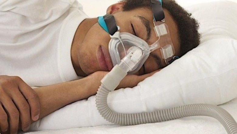 Continuous Positive Airway Pressure (CPAP) Interface Devices Market Analysis-2027
