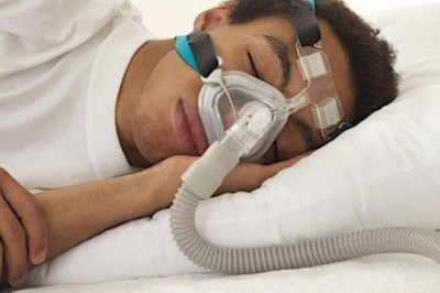 Continuous Positive Airway Pressure (CPAP) Interface Devices Market Analysis-2027