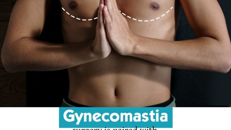 Gynecomastia surgeon in delhi