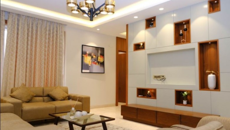 Handicraft and interior designing tips by Premier Abodes the best Interior Designers in HSR Layout