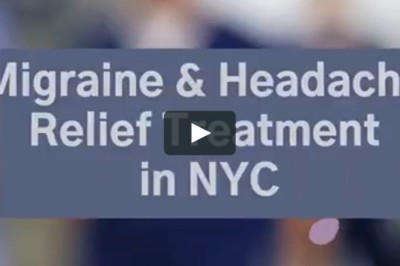 Migraines and Headaches Treatment | Top Migraine Specialist in Long Island