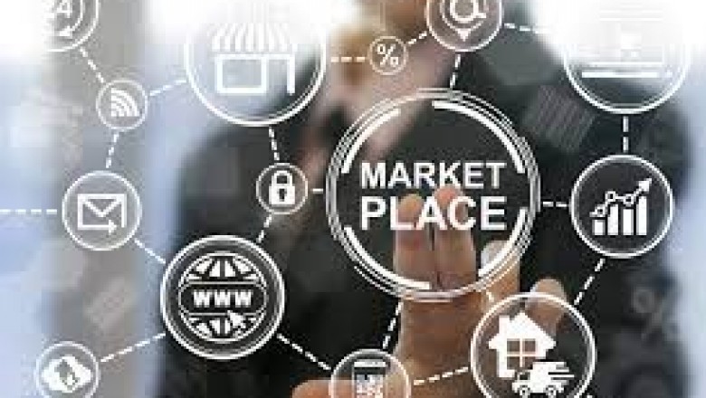 Online Marketplaces