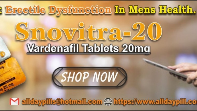 Rapid medicine for erectile dysfunction in males