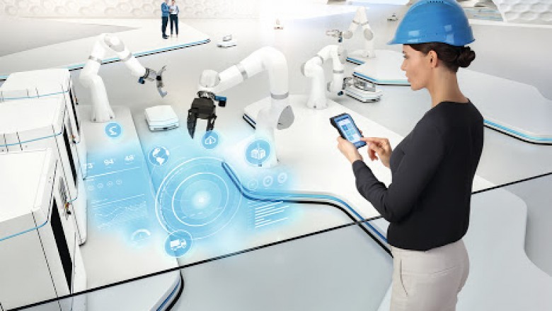 The Global Smart Sensors Market Is Witnessing High Demand from Consumers Owing To the Increased Sales of Automobiles and Smartphones across the Globe