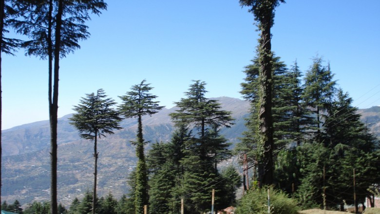 Weekend Getaways From Delhi - Skyview by Empyrean