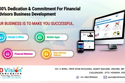 With Mutual Fund Software how advisors acquire leads?