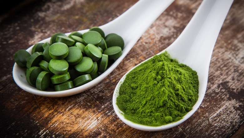 Algal DHA and ARA Are Good Nutritional Supplements for the Body and Is Expected To Witness Higher Demand in the Upcoming Years Owing To Individual's Inclination to Non-Animal-Derived Foods