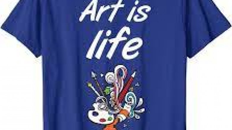 Art Shirts