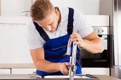 Bathroom Plumbing Repair