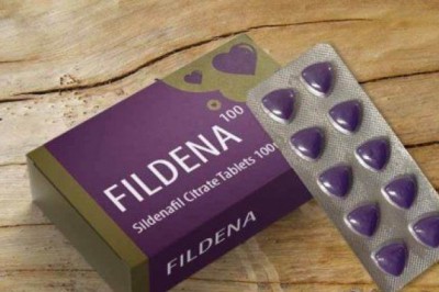 Buy Fildena 100 mg online in USA | Us Healthcare Pharmacy
