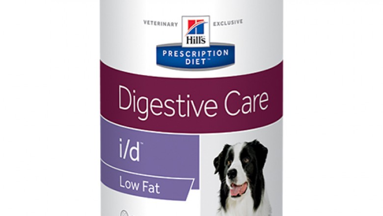 Buy Hill's Prescription Diet i/d Low Fat Digestive Care Canned Dog Food Online