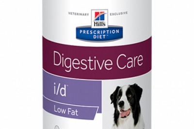 Buy Hill's Prescription Diet i/d Low Fat Digestive Care Canned Dog Food Online