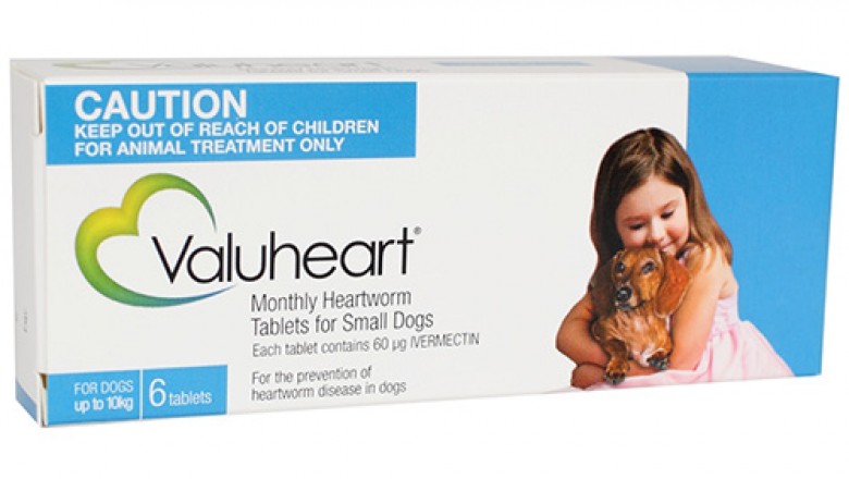Buy Valuheart Online At Lowest Price With Free Shipping - DiscountPetCare