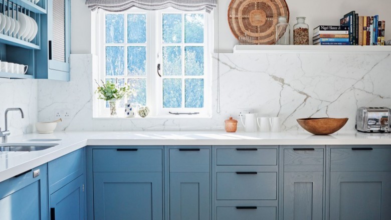 Cabinets